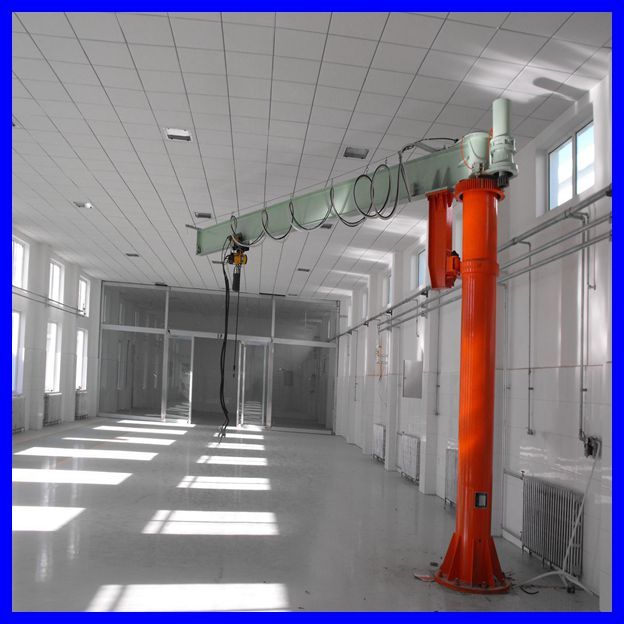 10T Cantilever Crane, Jib Crane