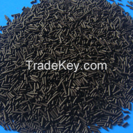 carbon molecular sieve