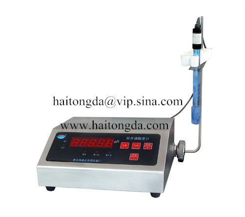 PH Meters/Slurry Testing Instruments/Drilling Fluid analysis instrument