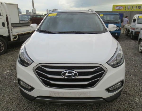 Sell Korean Used cars(Hyundai, Kia, Daewoo, Renault, Chevrolet)