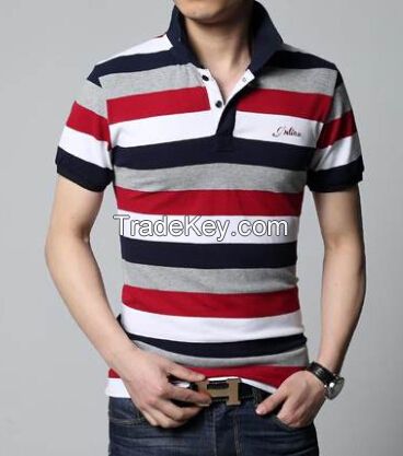 Men polo shirt