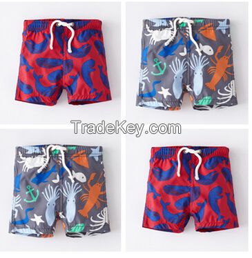 Boys swimwear