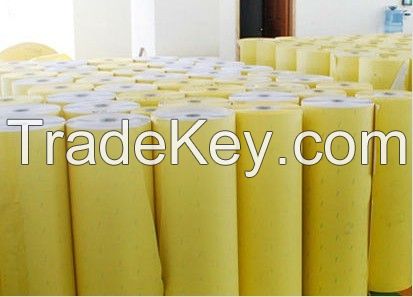 adhesive paper