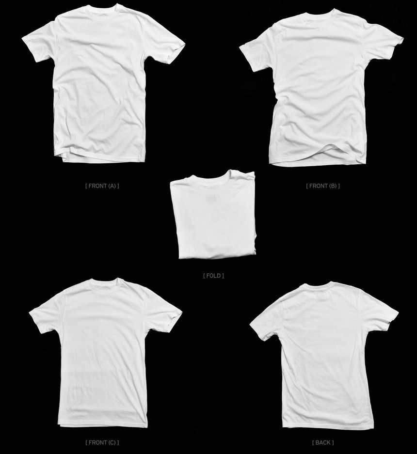 top tee white t-shirts custom design sarvcie