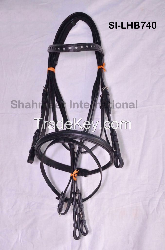 Horse bridle