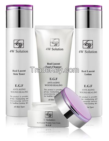 Skin Care Set