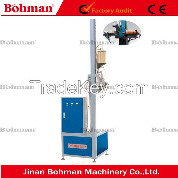 Automatic Desiccant Filling Machine