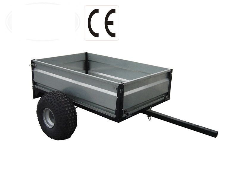 Utility Trailer