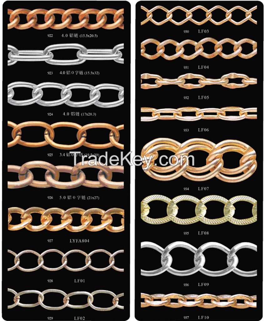 clothes chain