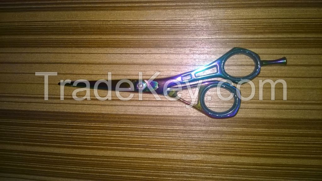 Best Barbar scissors