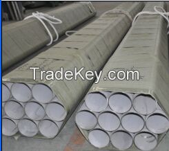 stainless steel pipe