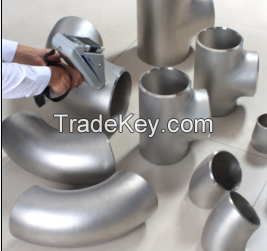 stainless steel pipe fitting