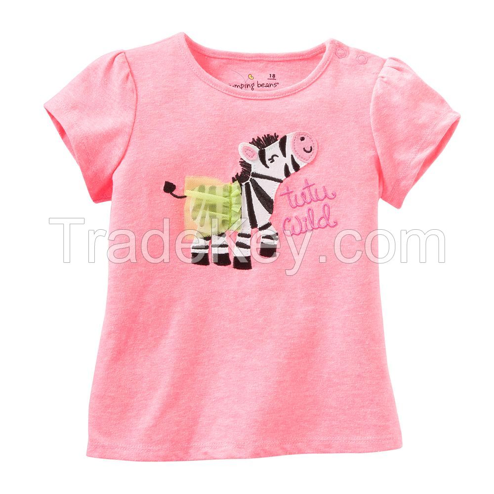 quality children t-shirts