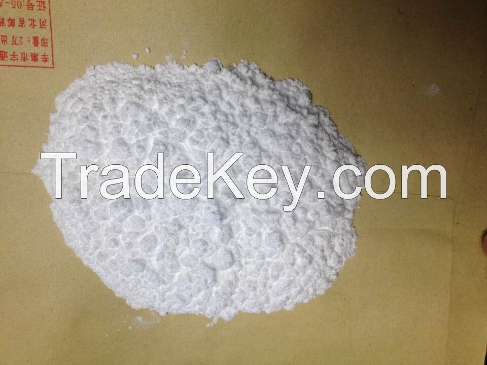 Sell 99.8% Melamine Powder