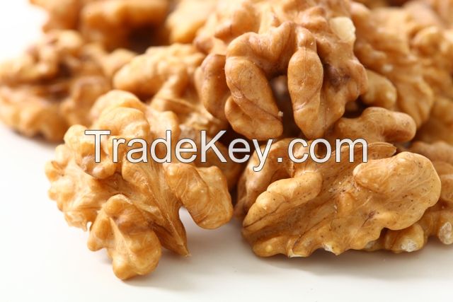 walnut kernel