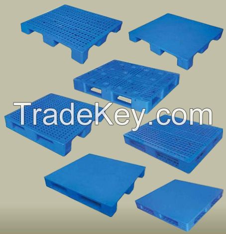 Plastic Pallet