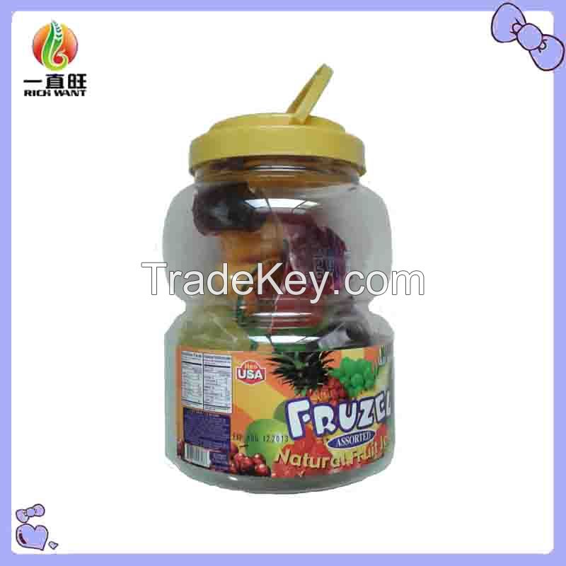 Sell Mini Fruit Jelly