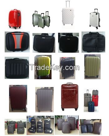 new fashion  luggage