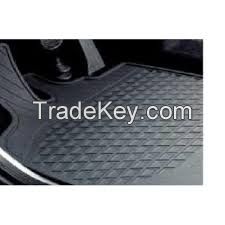 WAGENLUX Car Mats 00166