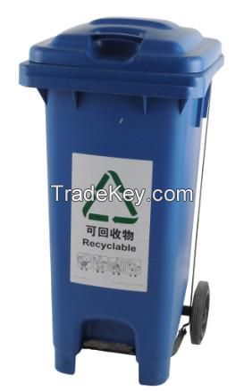 High quality waste bin