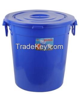 High quality plastic dustbin