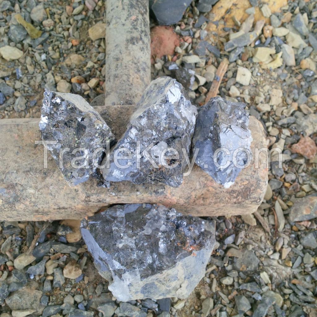 Sell Zinc Ore