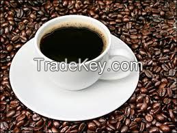 Robusta Coffee Beans