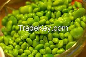 Lima Beans