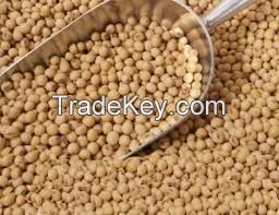 Soybean / soy bean / soya bean meal with high protein for animal feeds