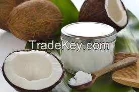 Coconut Products