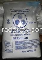 Bulk Boric Acid on sale