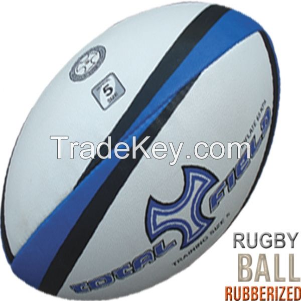 Training Rugby Ball