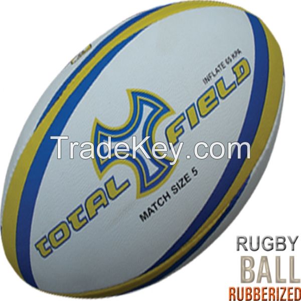 Match Rugby Ball