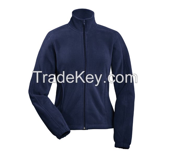 Women Fleece Jackets