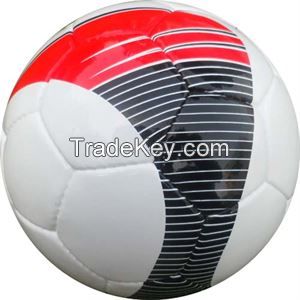 Soccer Match Ball