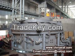 sell electric arc furnace