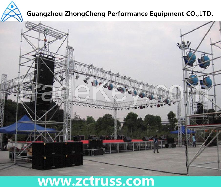 Alumium Lighting Truss