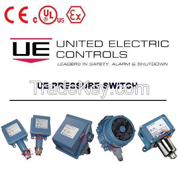 Ue Pressure Switch