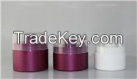 25 ml  35ml 50ml pp Jar