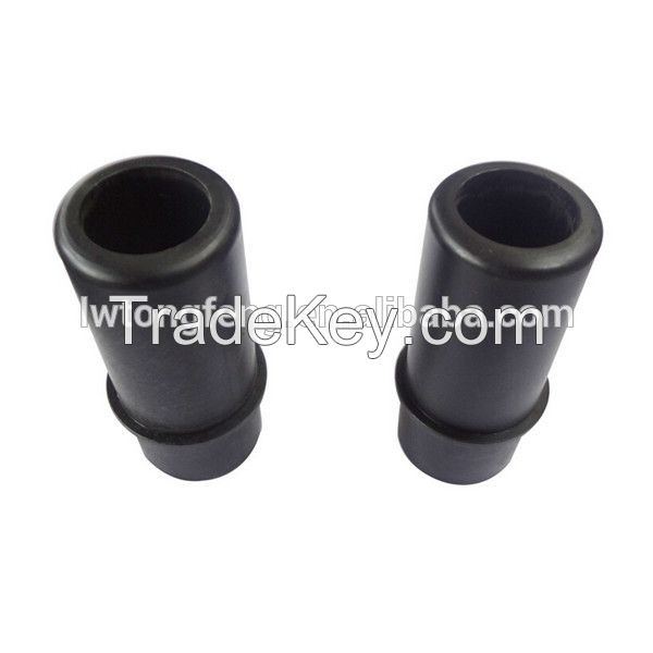 OEM PP plastic sleeve guide bushings new design