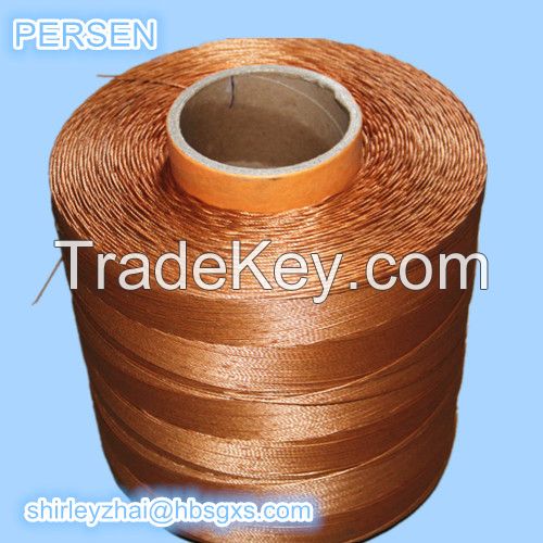 dipped polyester soft cord manufacturer in China