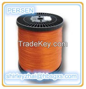 HMLS polyester tensile cords 1100Dtex for v belt