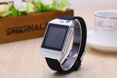 cheap sell D18 smart  bluetooth sync watch , GSM watch, 