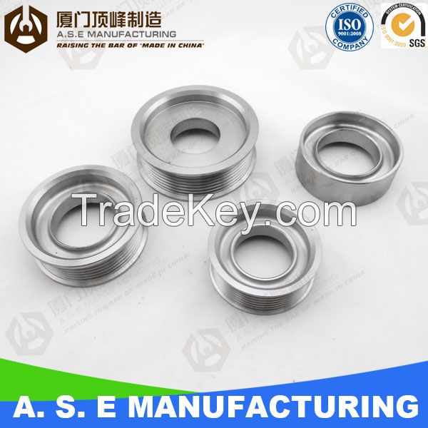 High Strength Wheel Hub Bearings