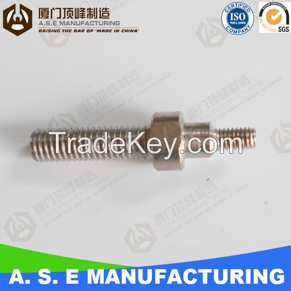 OEM Service Stainless Steel Axle Shaft