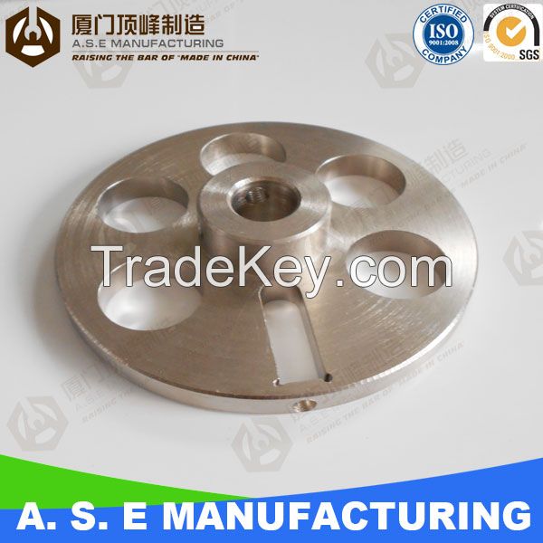 Stainless Steel Auto Wheel Hub