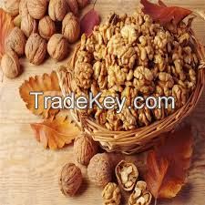 Sell walnut kernels