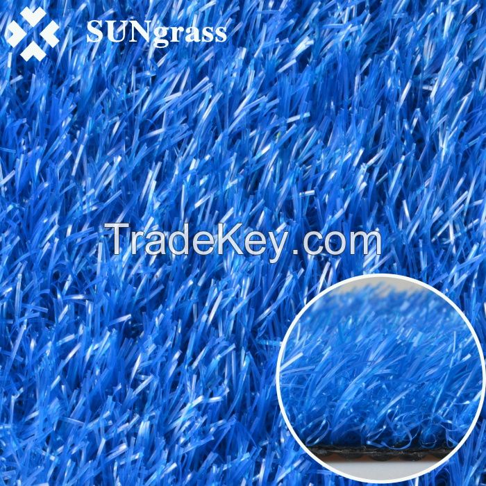 Artificial Grass For School