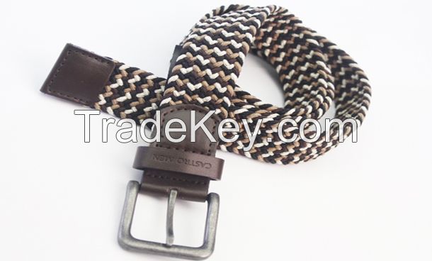 Wholesale Fashion Leather Belt