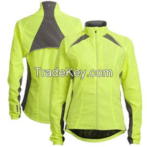 Cycling Jackets